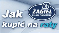 Zakupy na raty