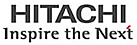 HITACHI