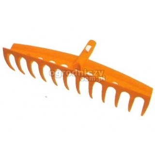 FISKARS Grabie uniwersalne 12-z�b�w