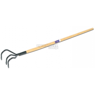 FISKARS FISPO Kultywator L19