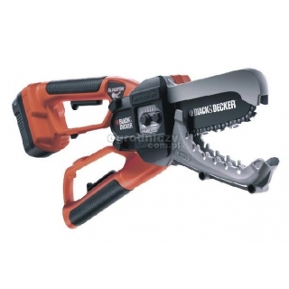 BLACK&DECKER Pilarka �a�cuchowa 18V GKC1000L
