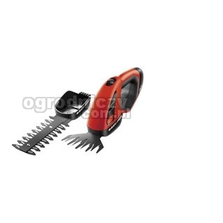 BLACK&DECKER No�yce do �ywop�otu 7.0 V GSL700