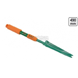 FLO �opatka w�ska, 490mm 99027