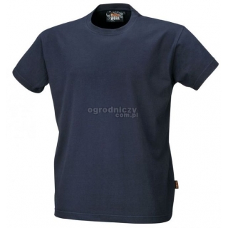 BETA T shirt granatowy model 7548BL, Rozmiar: XXXL