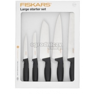 FISKARS Functional Form - Zestaw 5 noy 1014201