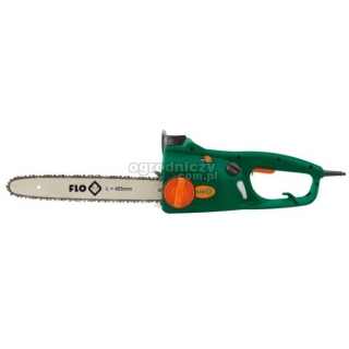 FLO Elektryczna pi�a �a�cuchowa 2000w 405mm 