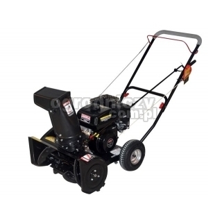 NAC Od�nie�arka spalinowa pchana ST 2100