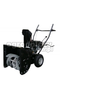 NAC Od�nie�arka spalinowa z nap�dem ZLST 651Q (JZ7807)