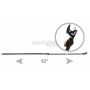 FISKARS Sekator uniwersalny �yrafa 9636