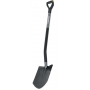 FISKARS Szpadel ergo ostry 2002