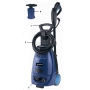 EINHELL Myjka wysokoci�nieniowa BT-HP 160 Blue Line