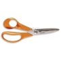FISKARS Uniwersalne no�yczki dla os�b lewor�cznych 18cm