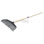 FISKARS FISPO Grabie do li�ci (tworzywo)