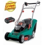 BOSCH Kosiarka rotacyjna ROTAK 34 LI
