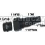 METABO Adapter wielowymiarowy 1 1/4``