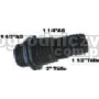 METABO Adapter wielowymiarowy 1 1/2``