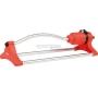 YATO Zraszacz oscylacyjny z rur� aluminiow� 15 otwor�w YT-8992