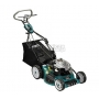 NAC Kosiarka spalinowa z nap�dem WR6548 4in1