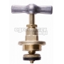 KFA G�owica do zawor�w parowych M3050, M3052