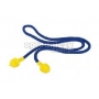 WOLFCRAFT Para stoper�w do uszu z �y�k� ��cz�c�