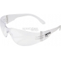 YATO Okulary ochronne bezbarwne, typ 90960