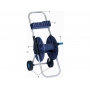 EINHELL Blue Line W�zek na w�� BG-HR 60