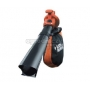 BLACK&DECKER Odkurzacz do li�ci GW2200