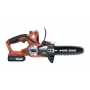 BLACK&DECKER Pilarka �a�cuchowa 18V GKC1817L 