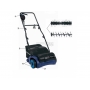EINHELL Blue Line Wertykulator i aerator elektryczny BG-SA 1231