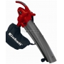 EINHELL Red Line Elektryczny odkurzacz do li�ci RG-EL 2500 E 