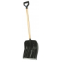 FISKARS FISPO Szufla do �niegu i ziarna 116A