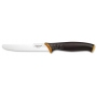 FISKARS N� do warzyw, z�bkowany Functional Form