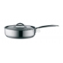 FISKARS Patelnia g��boka 26 cm z pokrywk�