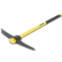 ROMANIK Kilof z trzonkiem plastikowym 2,50 kg GARDEN PRO 97A