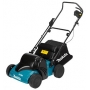 MAKITA Wertykulator elektryczny z koszem UV380
