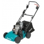 MAKITA Wertykulator spalinowy z koszem EUV400