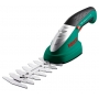 BOSCH Akumulatorowe no�yce do krzew�w ISIO