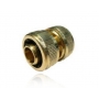 FITT Po��czenie mosi�ne w�y  - reparator  �rednica w�a (``): 1/2-5/8Opakowanie: luz, �rednica w�a (``) 1/2-5/8, Opakowanie luz