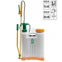 FLO Opryskiwacz ci�nieniowy plecakowy 15 l