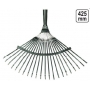 FLO Grabie druciane nieoprawione, 425mm 99401
