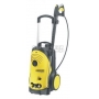KARCHER Profesjonalny wysokoci�nieniowy agregat czyszcz�cy HD 6/15 C PLUS