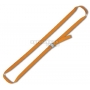 BETA Pas mocuj�cy ze sprz�czk� zaciskaj�c� zamkni�ty model 8188F, D�ugo�� L (mm): 1500