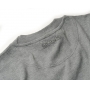 BETA T shirt szary model 7548G, Rozmiar: S