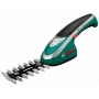 BOSCH Akumulatorowe no�yce do krzew�w Isio