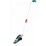 BOSCH Akumulatorowe no�yce do trawy  Isio z dr��kiem teleskopowym