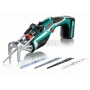BOSCH Pi�a ogrodowa KEO zestaw 