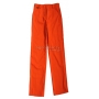 CONSORTE Spodnie pomaraczowe TYTUS, Rozmiar: 182B