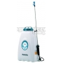 MAKITA Akumulatorowy opryskiwacz BVF154RF