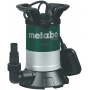 METABO Pompa zanurzeniowa do wody czystej TP 13000 S