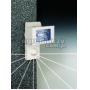 STEINEL Lampa halogenowa z czujnikiem ruchu HS 152 XENO bia�a